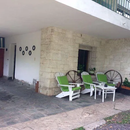 Departamento Pama Apartment Santa Rosa de Calamuchita Exterior photo