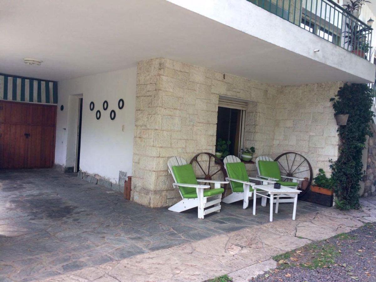 Departamento Pama Apartment
