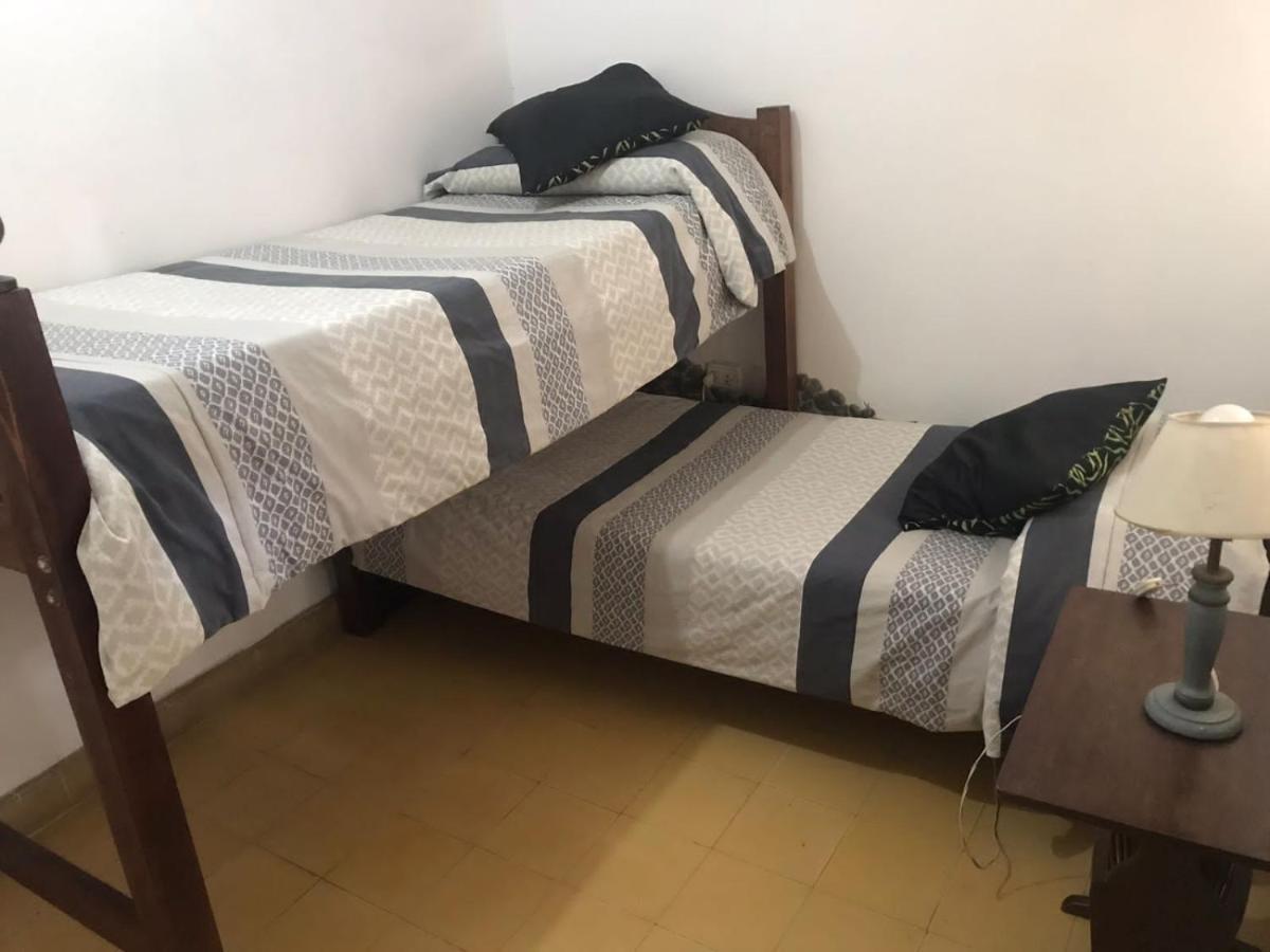 Departamento Pama * Santa Rosa de Calamuchita