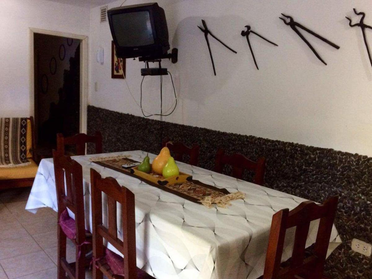 Apartment Departamento Pama